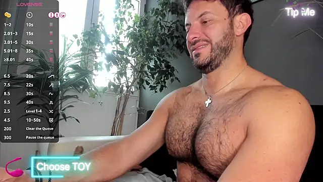 arielenbsas online show from September 27, 3:10 pm