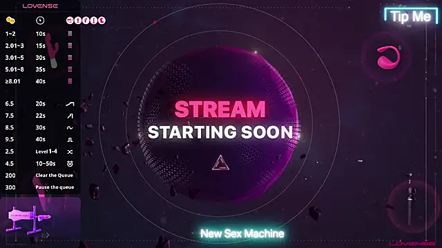 arielenbsas online show from December 2, 3:53 am