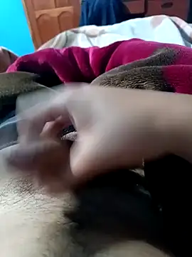 ShelaoMarsen online show from March 27, 3:43 am