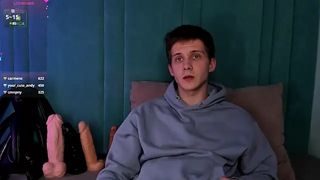 MarkGWalker online show from December 28, 1:39 am