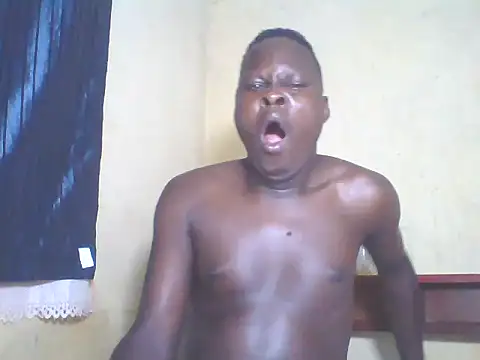 Jesse Kingkong online show from November 15, 12:12 am