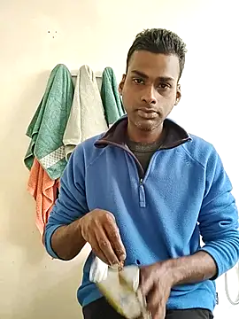 KeptupInosine online show from April 21, 2:34 pm