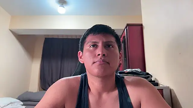 JoshuaTls08 online show from November 12, 1:44 am