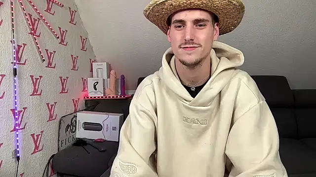 Cookieboy88 online show from October 24, 4:20 pm