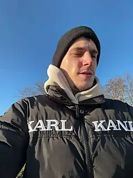 Cookieboy88 online show from January 14, 1:16 pm