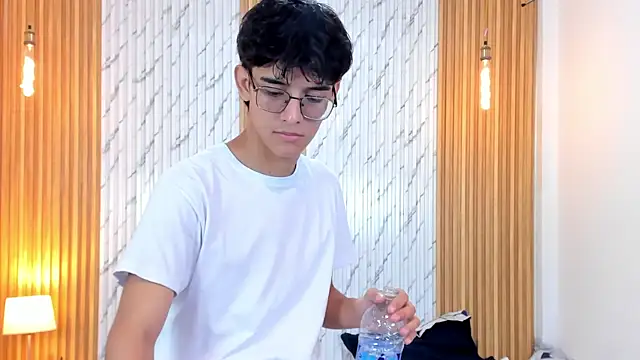 billie jr online show from October 3, 3:55 am