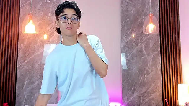 billie jr online show from February 27, 12:02 pm