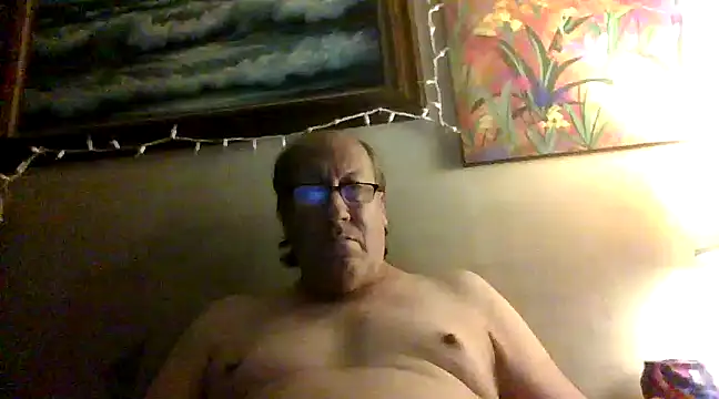 hornyrich69 online show from March 3, 2:33 am