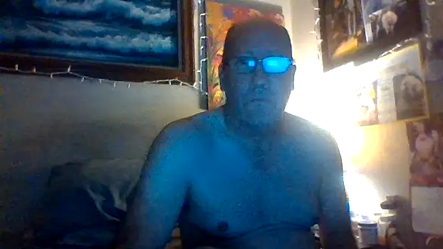 hornyrich69 online show from January 8, 8:08 am