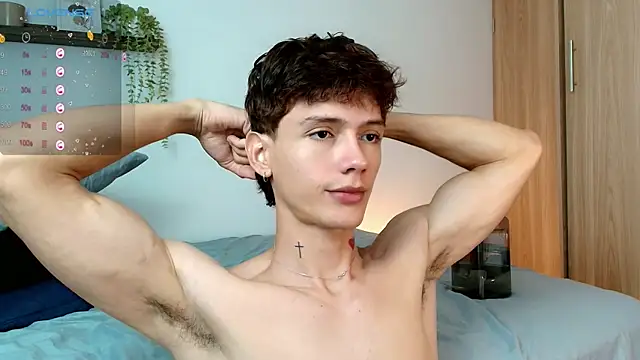 badboy one  online show from November 18, 10:45 pm