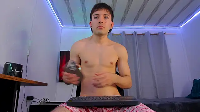 bower and colucci online show from February 12, 12:49 am