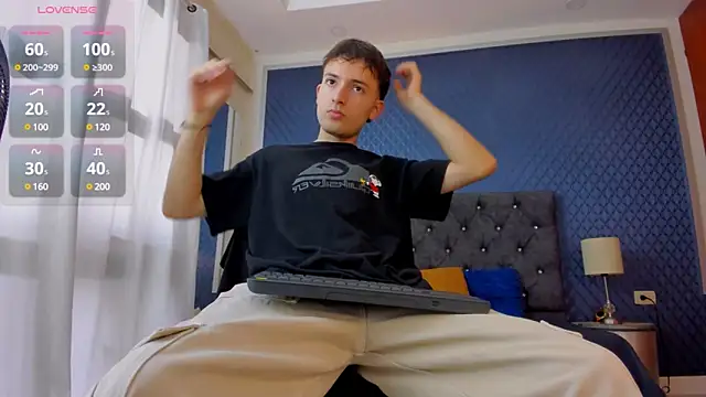 bower and colucci online show from January 6, 2:03 pm