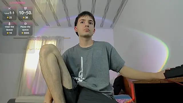 bower and colucci online show from March 1, 7:48 pm