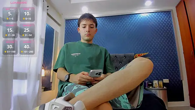 bower and colucci online show from January 29, 2:21 pm