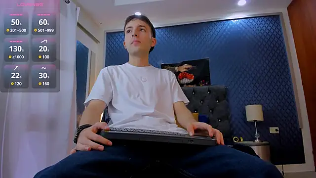 bower and colucci online show from December 13, 1:22 pm