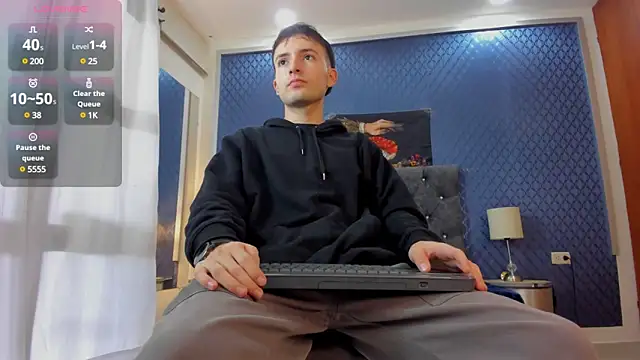 bower and colucci online show from December 7, 2:13 pm