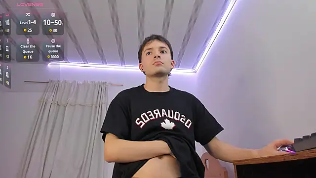 bower and colucci online show from March 11, 2:54 am