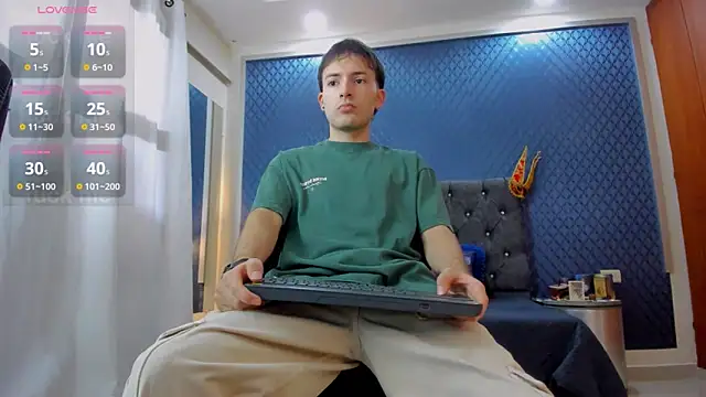 bower and colucci online show from January 25, 2:14 pm