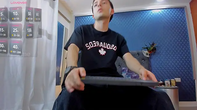 bower and colucci online show from January 21, 2:11 pm