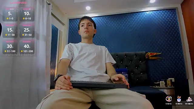 bower and colucci online show from January 27, 1:41 pm