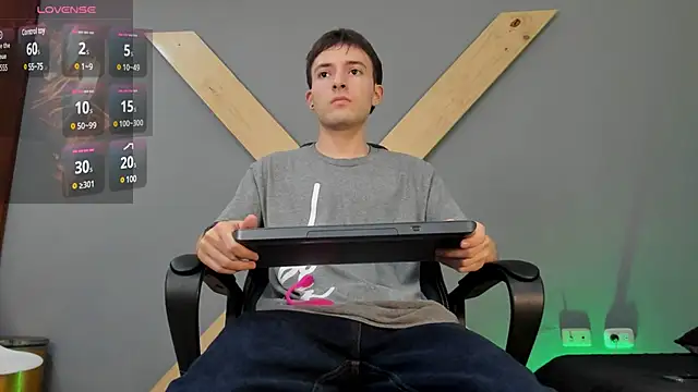 bower and colucci online show from December 2, 7:03 pm