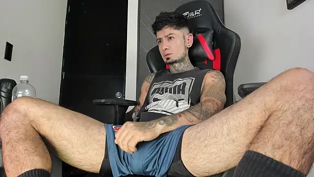 sergiio mesa27 online show from November 15, 1:57 pm