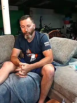 bongripingclitlicker online show from May 18, 1:35 am