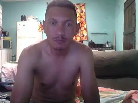 Bahia555 online show from January 21, 10:19 pm