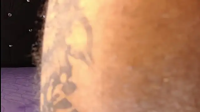 john cartter1 online show from October 31, 7:17 pm