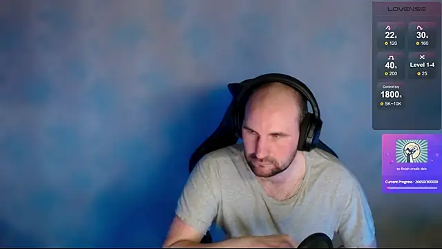 Snapshot of Popadosik_Mod chatting on March 12, 3:46 am Popadosik Mod online show from March 12, 3:46 am