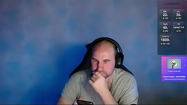 Snapshot of Popadosik_Mod chatting on March 5, 3:19 am Popadosik Mod online show from March 5, 3:19 am