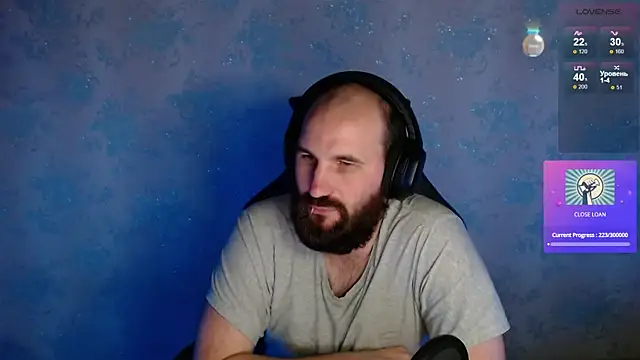 Snapshot of Popadosik_Mod chatting on December 11, 3:11 pm Popadosik Mod online show from December 11, 3:11 pm