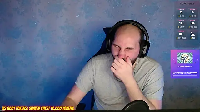 Snapshot of Popadosik_Mod chatting on January 22, 11:56 am Popadosik Mod online show from January 22, 11:56 am