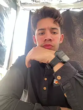 AresGV online show from December 16, 8:58 pm