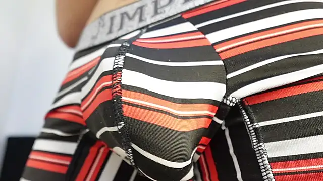 MarcoAlexLatino online show from September 12, 3:50 am