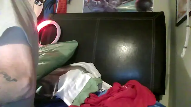 mellothebreeze online show from October 9, 1:10 am