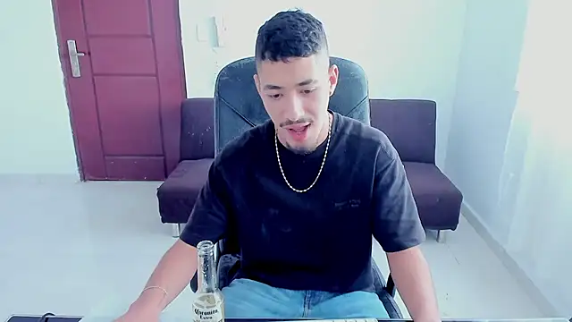 Chandler ken online show from February 14, 10:27 pm