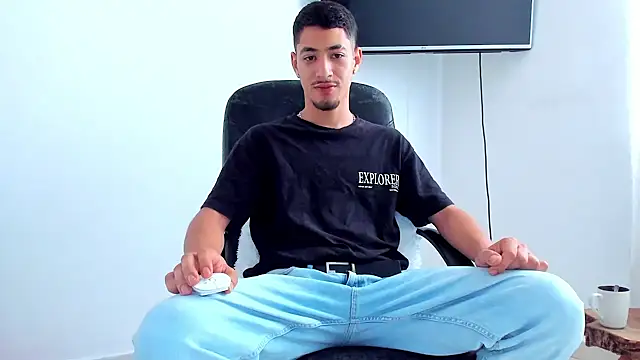Chandler ken online show from May 14, 12:25 pm