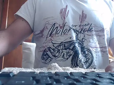 lover camer online show from April 8, 7:33 pm