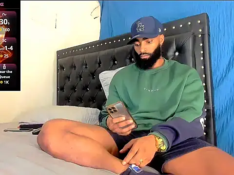 wakanda1995 online show from December 27, 3:53 am