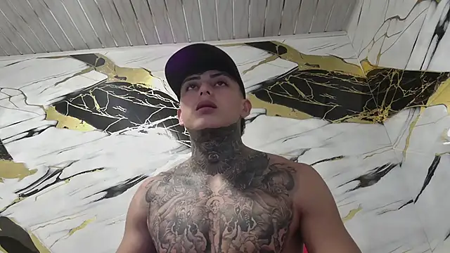 Kevin22 222 online show from January 6, 3:09 am