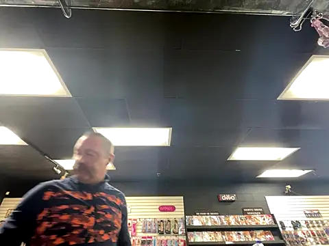 RawRyder8 online show from November 15, 7:49 pm