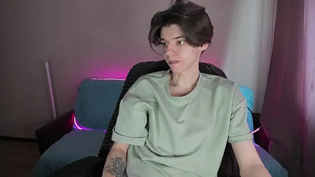 Liam sexy1 online show from February 22, 8:18 am