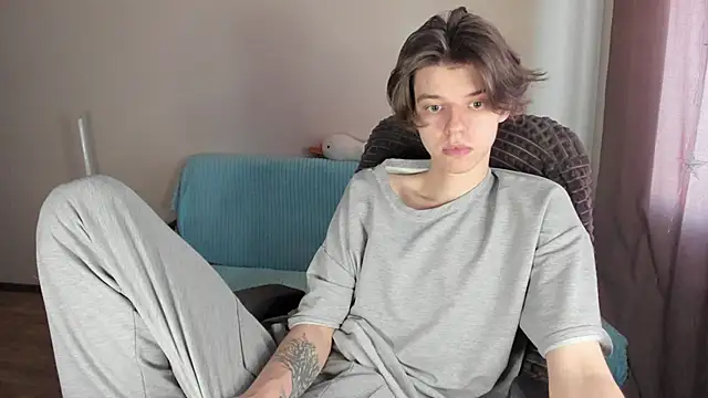 Liam sexy1 online show from March 7, 2:01 pm