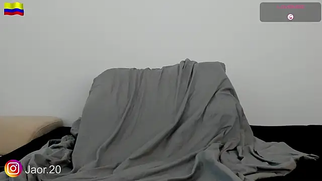 Snapshot of Jaor_owens20 chatting on September 26, 12:52 am Jaor owens20 online show from September 26, 12:52 am