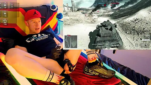 Fuc71 online show from October 29, 8:23 pm