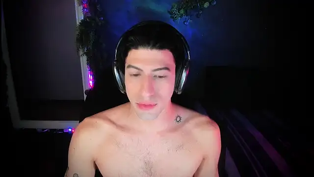 newjeff online show from March 26, 7:07 pm