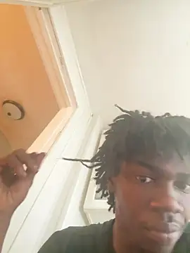 JasperBlaxx online show from March 17, 9:06 pm