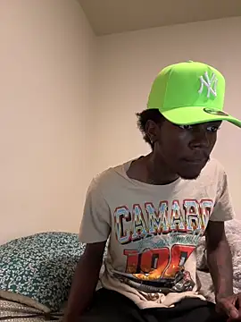 JasperBlaxx online show from December 29, 10:25 pm