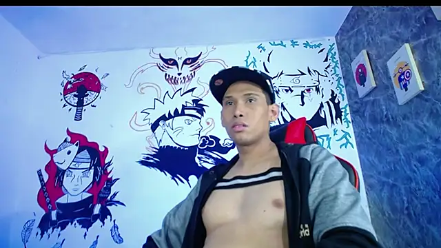 Snapshot of Jaison_halls chatting on January 7, 4:52 am Jaison halls online show from January 7, 4:52 am